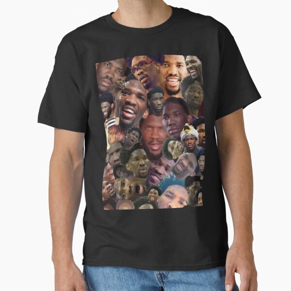 Item preview, Embiid All Over designed and sold by johngriffin319.