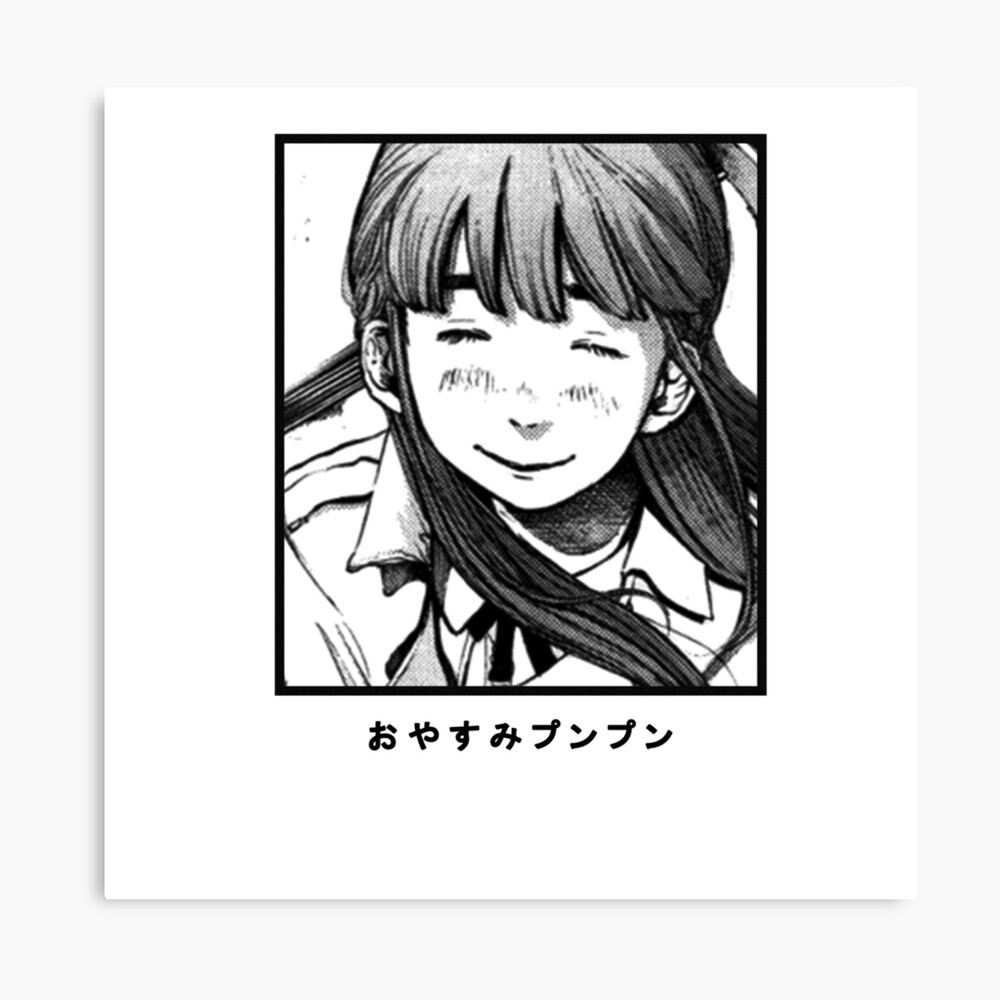 Featured image of post Goodnight Punpun Aiko Smile Discover and share the best gifs on tenor