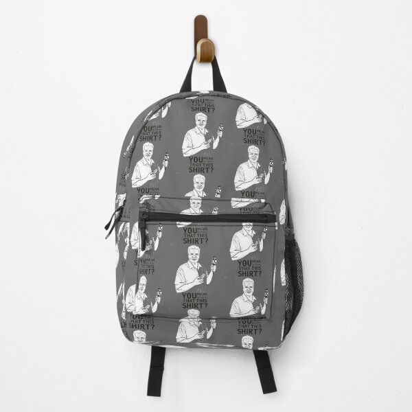 Item preview, huell howser designed and sold by JeanieBernhard.