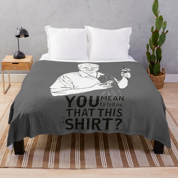 Item preview, huell howser designed and sold by JeanieBernhard.