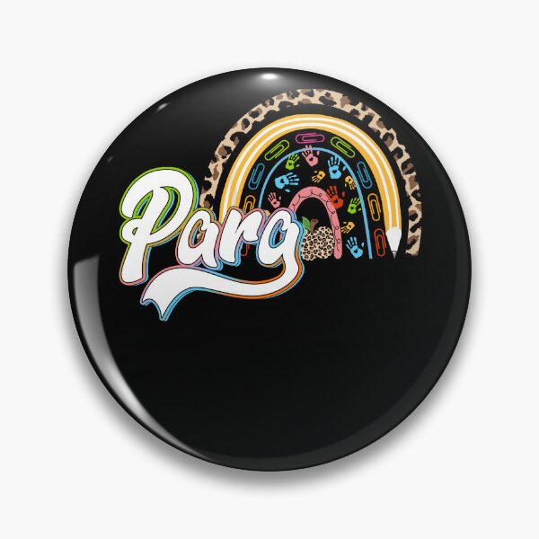 Item preview, Paraprofessional designed and sold by Darly-Walker.