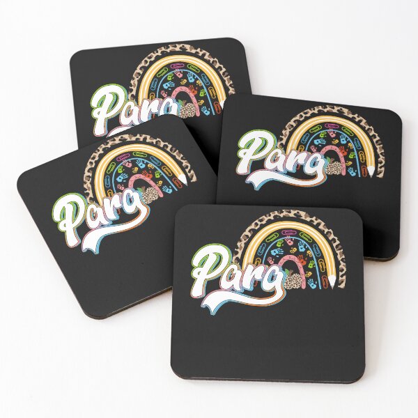 Item preview, Paraprofessional designed and sold by Darly-Walker.