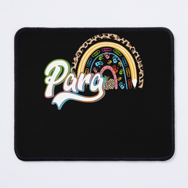 Item preview, Paraprofessional designed and sold by Darly-Walker.