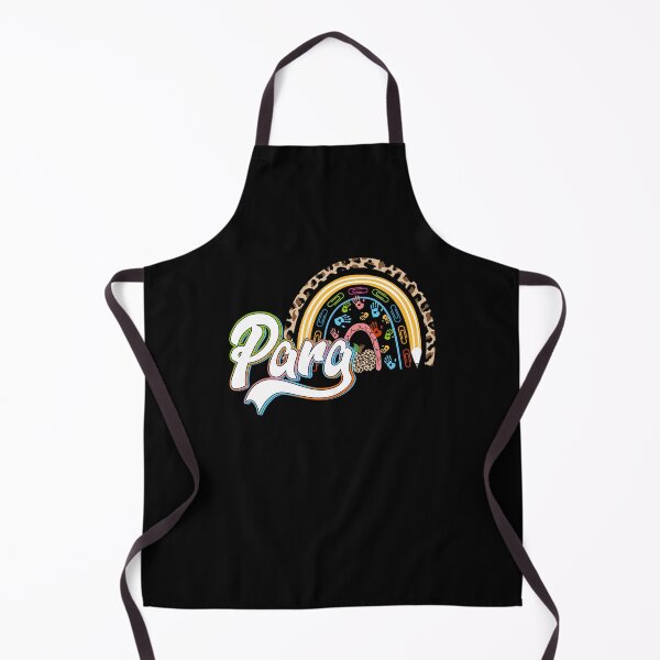 Item preview, Paraprofessional designed and sold by Darly-Walker.