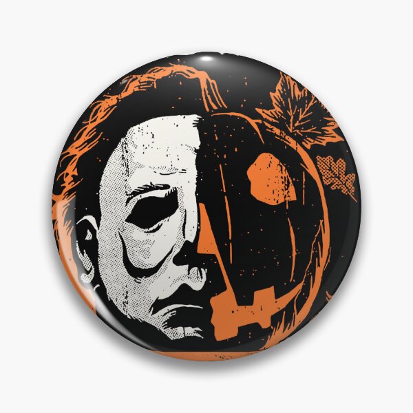 Item preview, Halloween Game Face black designed and sold by KimberlySelf.