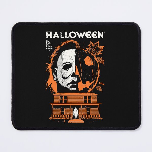 Item preview, Halloween Game Face black designed and sold by KimberlySelf.