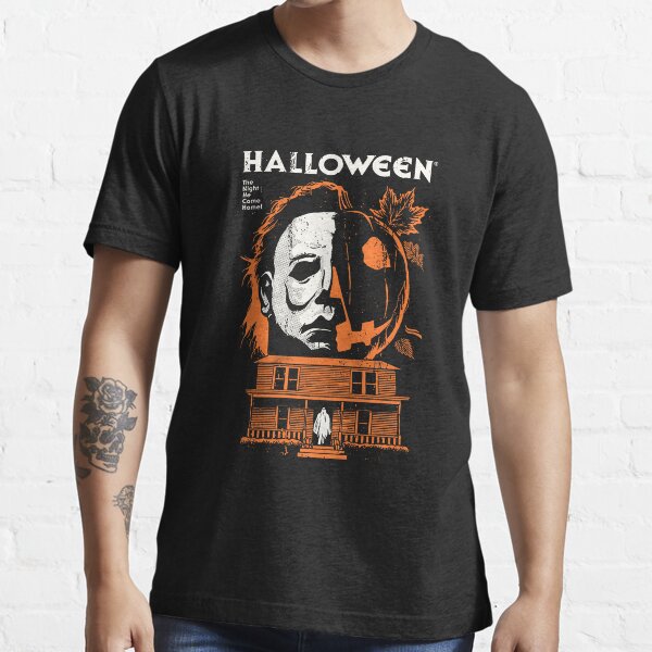 Item preview, Halloween Game Face black designed and sold by KimberlySelf.