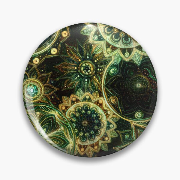 Item preview, Midori no Hoshi designed and sold by HoshiKara.