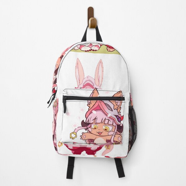 Item preview, Made in abyss - Nanachi designed and sold by anime world ⭐⭐⭐⭐⭐.