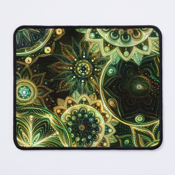 Item preview, Midori no Hoshi designed and sold by HoshiKara.