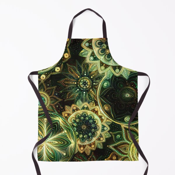 Item preview, Midori no Hoshi designed and sold by HoshiKara.