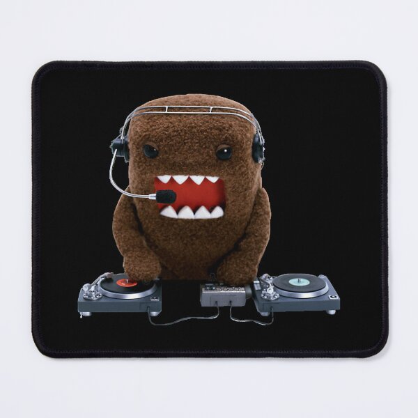 Item preview, DJ Domo  designed and sold by Loemsu0923.