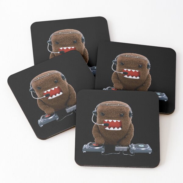 Item preview, DJ Domo  designed and sold by Loemsu0923.