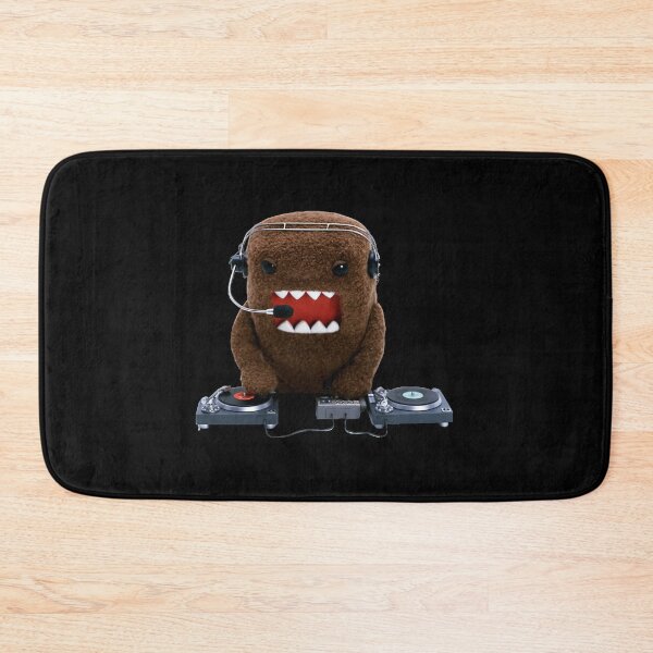 Item preview, DJ Domo  designed and sold by Loemsu0923.
