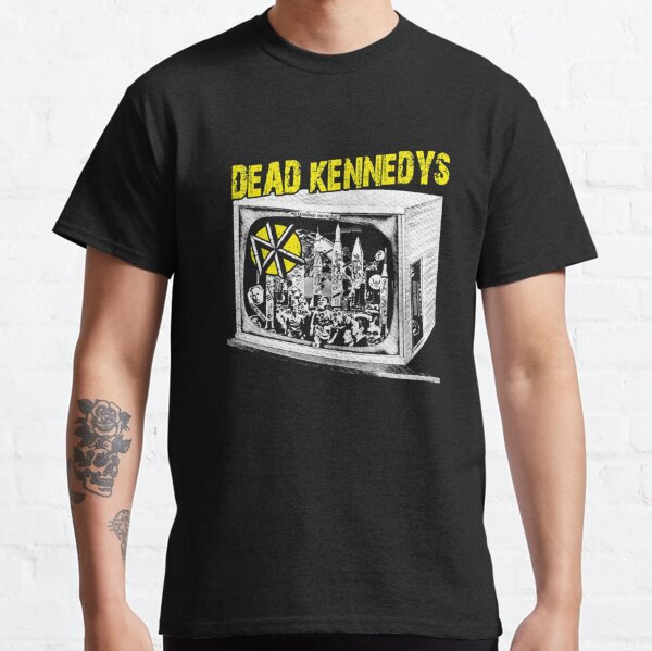 Old Television" T shirt for Sale by aljeneshop   Redbubble   dead