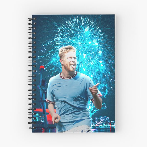 Item preview, Kevin De Bruyne designed and sold by Truefans.