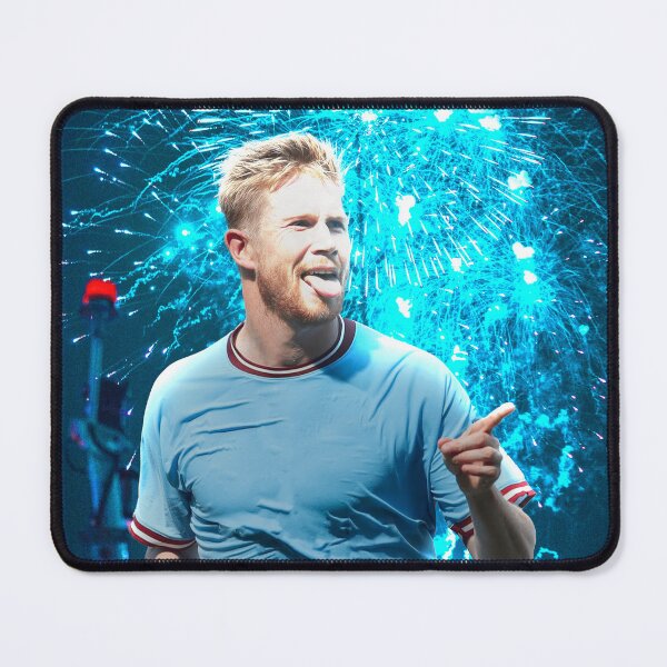 Item preview, Kevin De Bruyne designed and sold by Truefans.