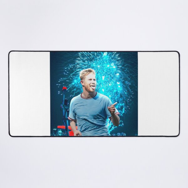 Item preview, Kevin De Bruyne designed and sold by Truefans.