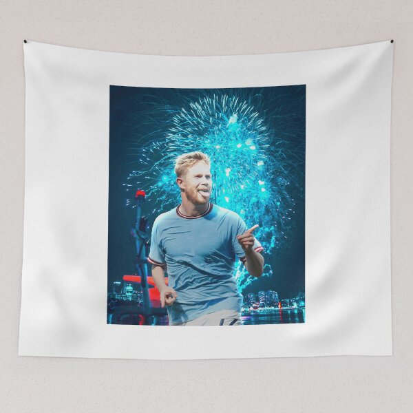Item preview, Kevin De Bruyne designed and sold by Truefans.