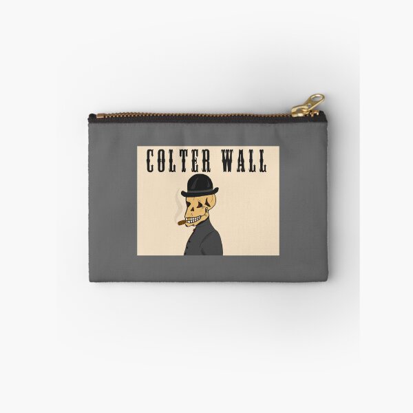 Item preview, Colter Wall designed and sold by AnahiDenesik.