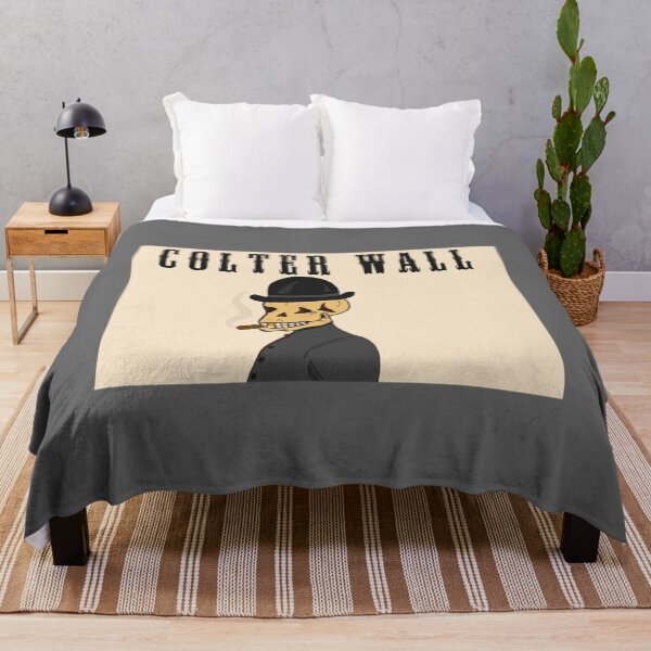 Item preview, Colter Wall designed and sold by AnahiDenesik.