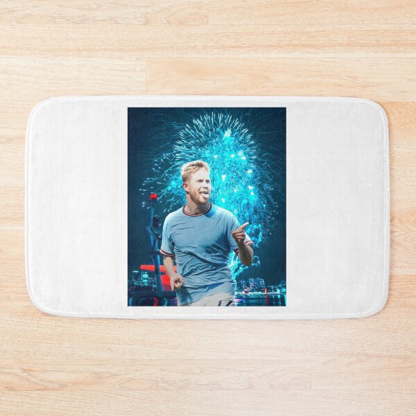 Item preview, Kevin De Bruyne designed and sold by Truefans.