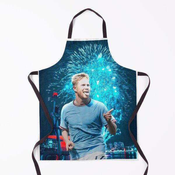 Item preview, Kevin De Bruyne designed and sold by Truefans.