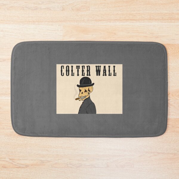 Item preview, Colter Wall designed and sold by AnahiDenesik.