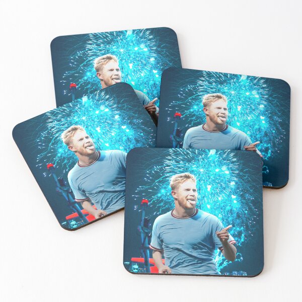 Item preview, Kevin De Bruyne designed and sold by Truefans.