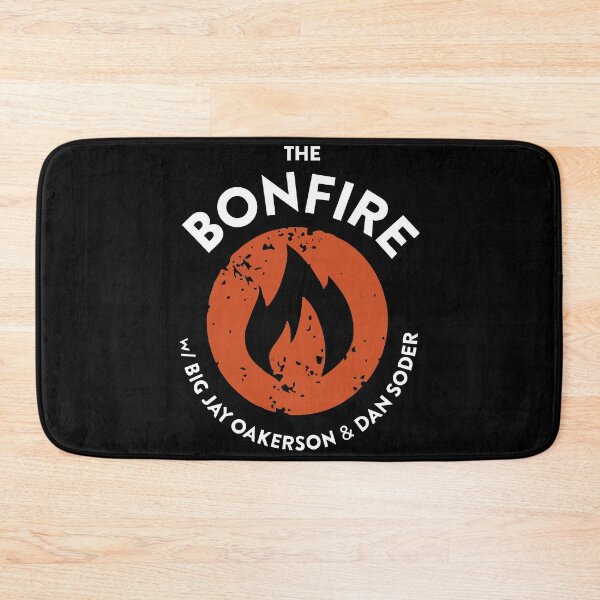 Item preview, Bonfire For Fans designed and sold by RosaliaTheresa2.
