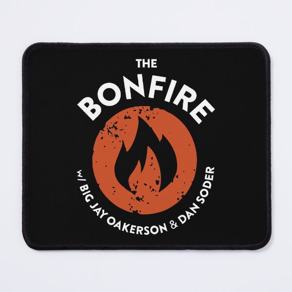 Item preview, Bonfire For Fans designed and sold by RosaliaTheresa2.