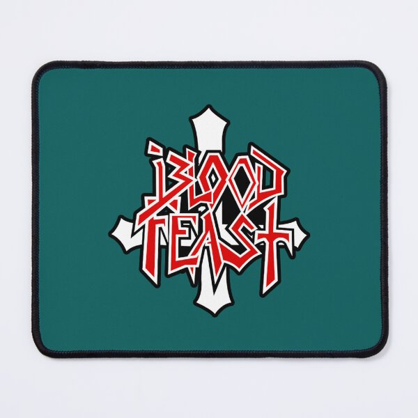 Item preview, American extreme metal band   designed and sold by QuriousShopsk.