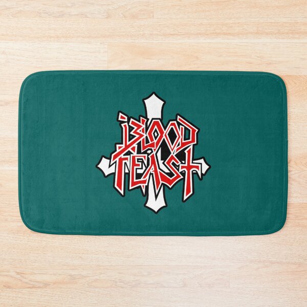 Item preview, American extreme metal band   designed and sold by QuriousShopsk.