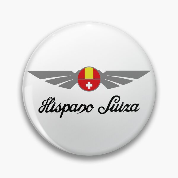 Item preview, HISPANO SUIZA designed and sold by Aspretto.