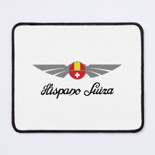 Item preview, HISPANO SUIZA designed and sold by Aspretto.