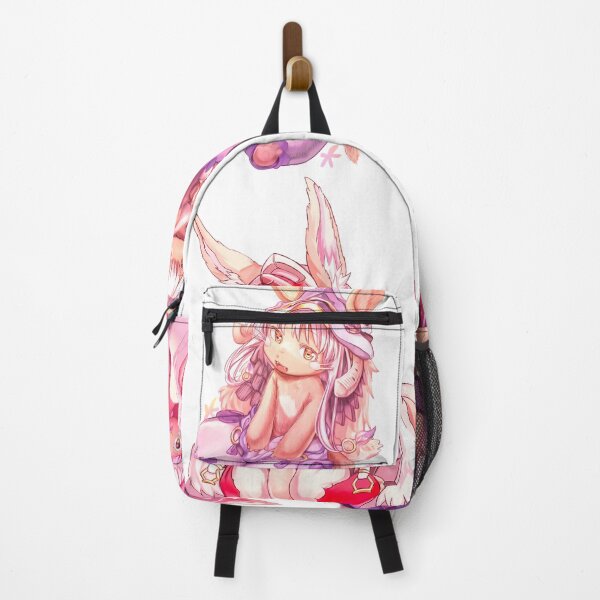 Item preview, Made in abyss - Nanachi designed and sold by anime world ⭐⭐⭐⭐⭐.