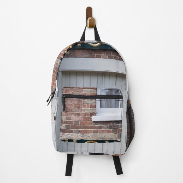 Item preview, Old Bakery ? designed and sold by JEZ22.