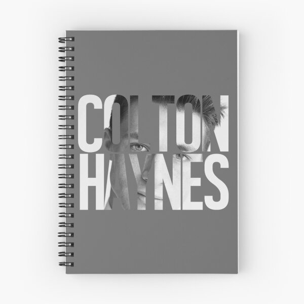 Item preview, Colton Haynes designed and sold by AnahiDenesik.