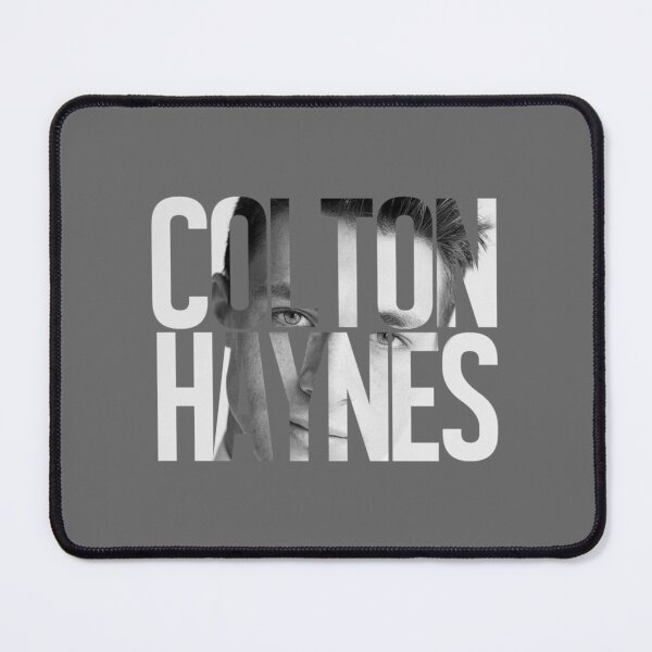 Item preview, Colton Haynes designed and sold by AnahiDenesik.