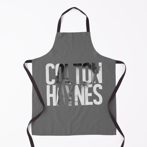 Item preview, Colton Haynes designed and sold by AnahiDenesik.