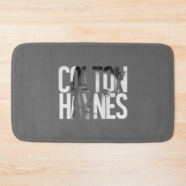 Item preview, Colton Haynes designed and sold by AnahiDenesik.