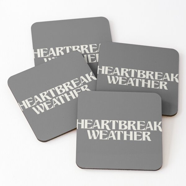 Item preview, Heartbreak Weather designed and sold by CamdenSipes00.
