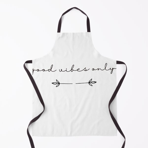 Artikelvorschau, good vibes only design entworfen und verkauft von A2B Style.
