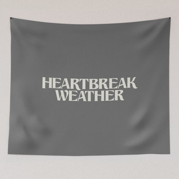 Item preview, Heartbreak Weather designed and sold by CamdenSipes00.