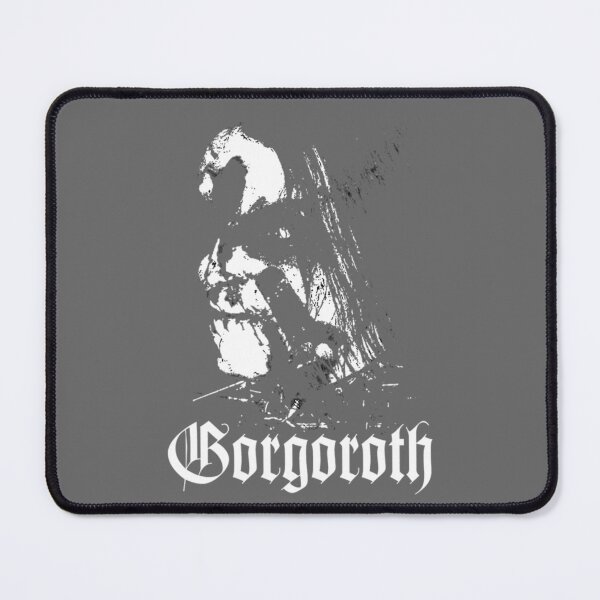 Item preview, Gorgoroth designed and sold by EnidJohnston.