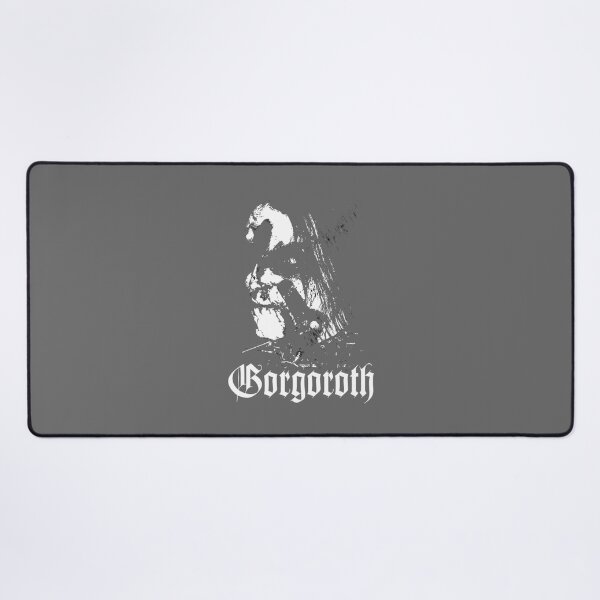 Item preview, Gorgoroth designed and sold by EnidJohnston.