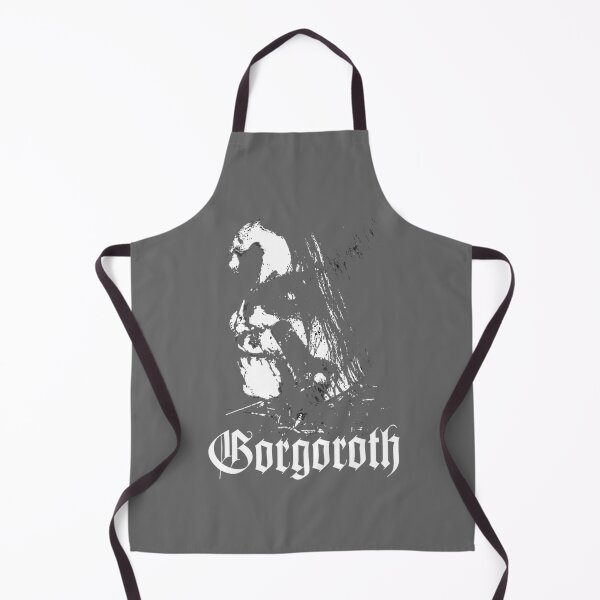 Item preview, Gorgoroth designed and sold by EnidJohnston.