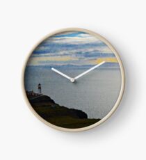 Neist Point 001 Clock
