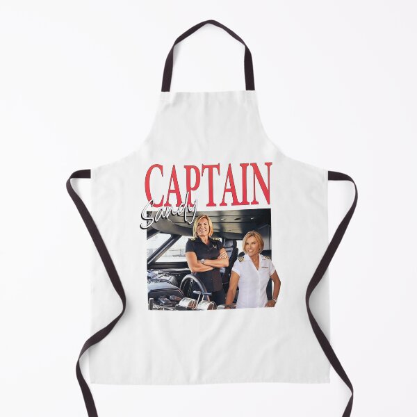 Item preview, Captain Sandy designed and sold by josephuynh.