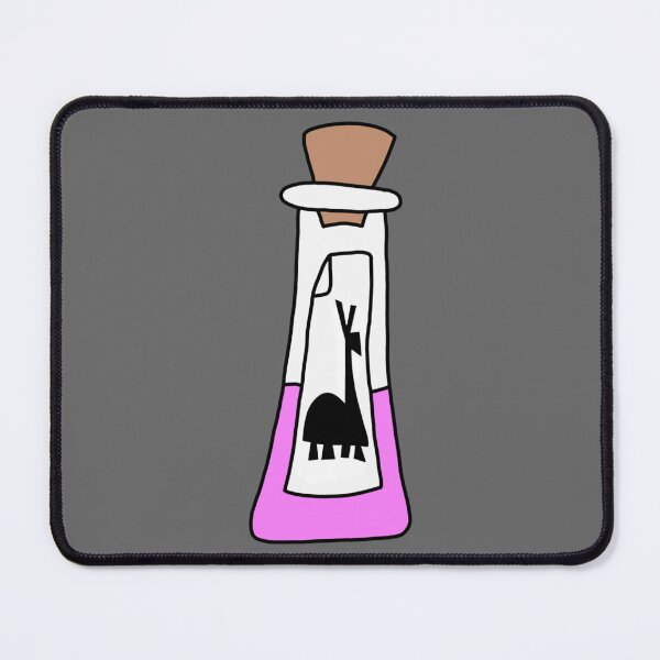 Item preview, Kuzco's Poison The Emperor's New Groove designed and sold by AndreNolan.